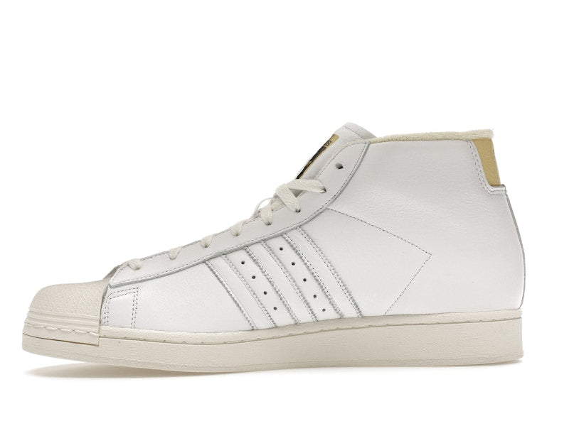 adidas Pro Model ADV Sam Narvaez White