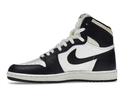 Jordan 1 OG White Black (1985)