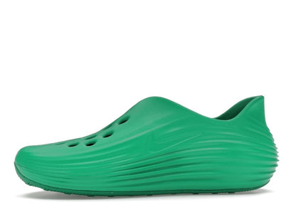 Nike ReactX Rejuven8 Stadium Green