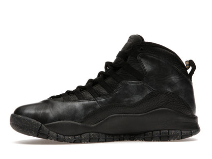 Jordan 10 Retro New York City (2016)
