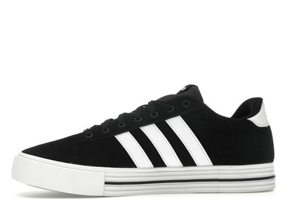 adidas Daily 4.0 Core Black Cloud White