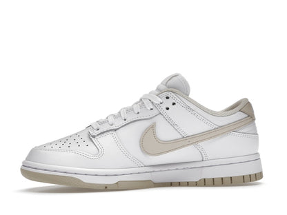 Nike Dunk Low Pearl White (Women's)