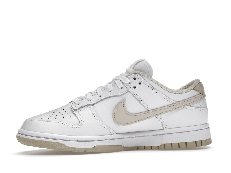 Nike Dunk Low Pearl White (Women's)