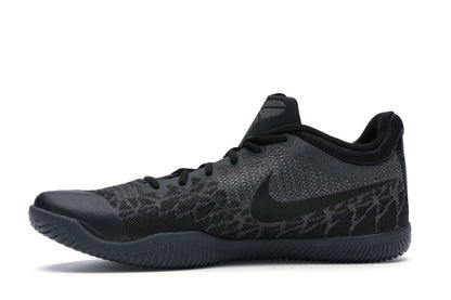 Nike Mamba Rage Black