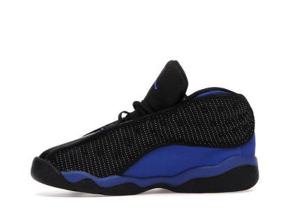Jordan 13 Retro Black Hyper Royal (TD)
