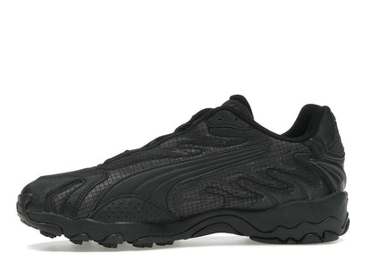 Puma Inhale Essentials Black