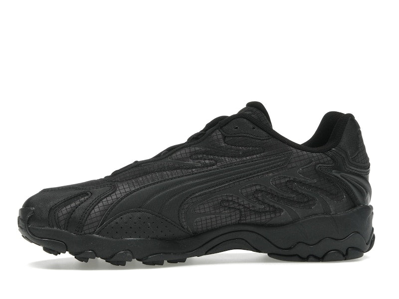 Puma Inhale Essentials Black