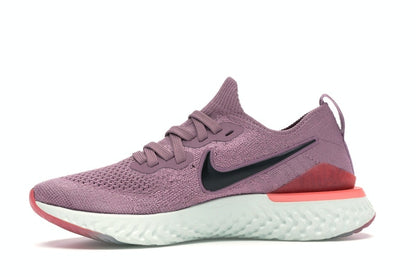 Nike Epic React Flyknit 2 Plum Dust (Women's)