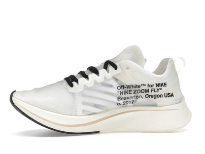 Nike Zoom Fly Off-White