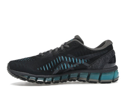 ASICS Gel-Quantum 360 I Black Aquarium