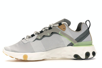 Nike React Element 55 Spruce Volt