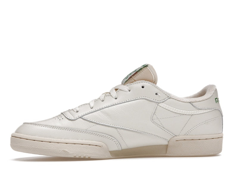 Reebok Club C 85 Vintage Chalk Green