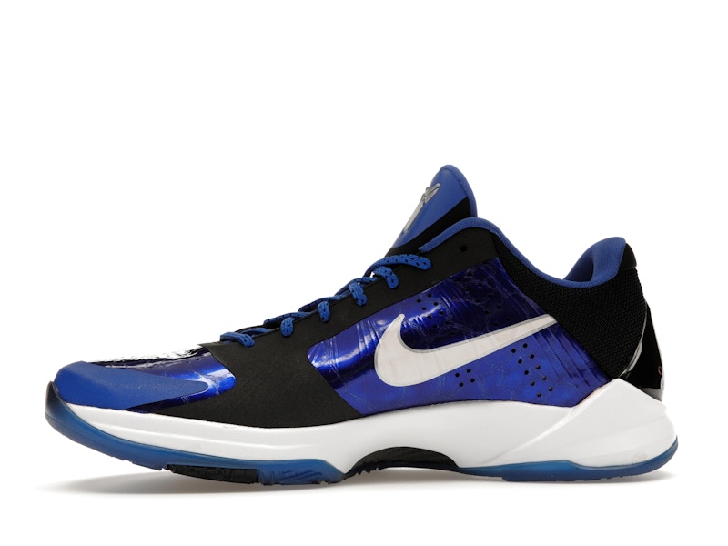 Nike Zoom Kobe 5 Duke