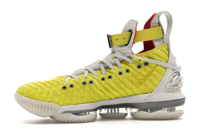 Nike LeBron 16 Harlem Fashion Row Harlem Stage