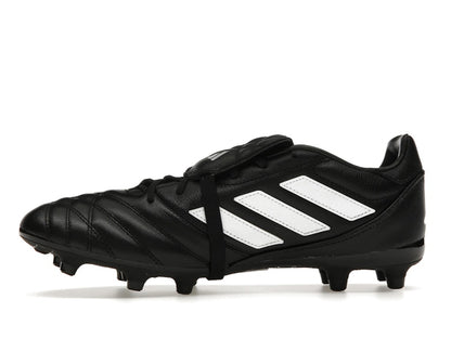 adidas Copa Gloro FG Core Black Cloud White