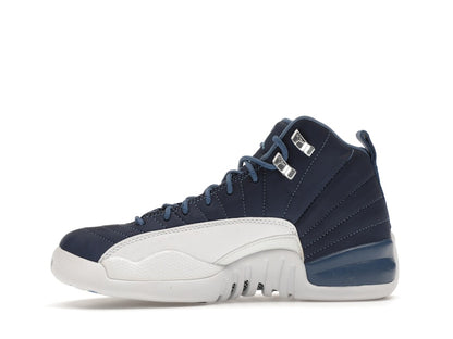 Jordan 12 Retro Indigo (GS)