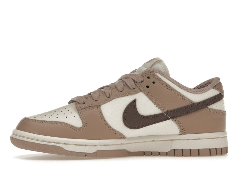Nike Dunk Low Sail Plum Eclipse (Women's)