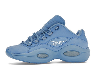 Reebok Question Low Blueprint