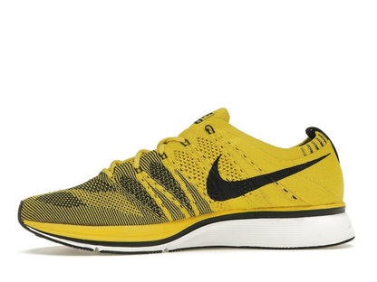 Nike Flyknit Trainer Bright Citron