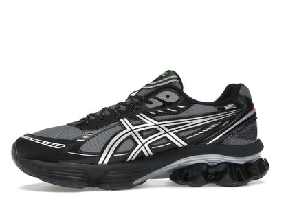 ASICS Gel-Kinetic Fluent Piedmont Grey Pure Silver