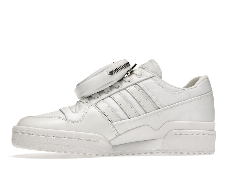 adidas Forum Low Prada White