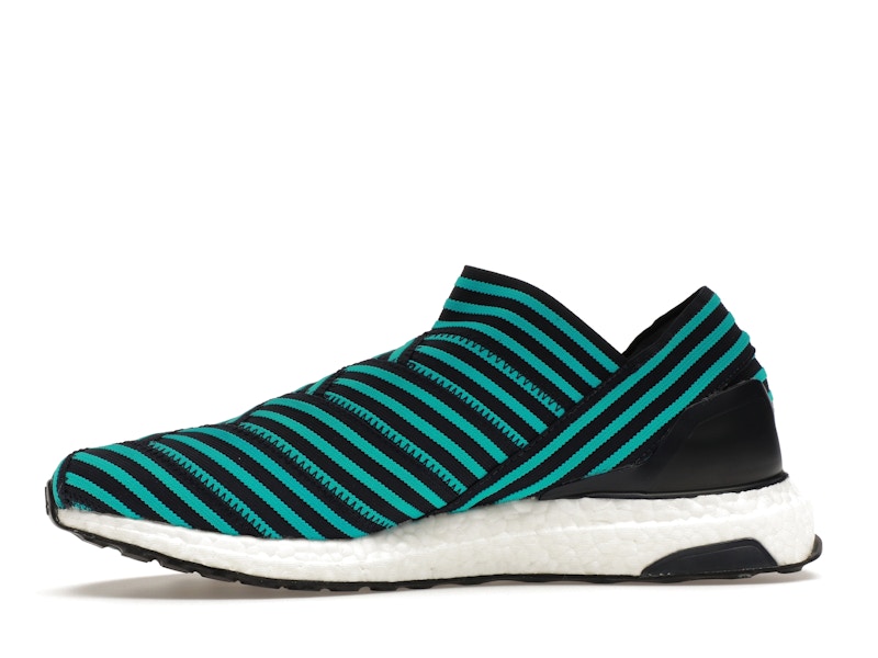 adidas Nemeziz Tango 17+ Ultra Boost Legend Ink