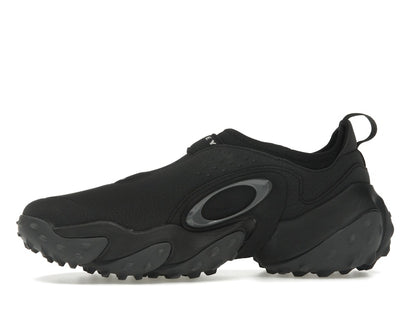 Oakley Edge Icon Slip On Black