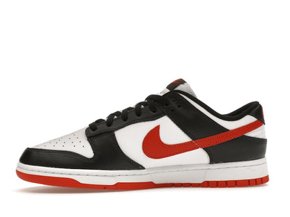 Nike Dunk Low Retro Dragon Red