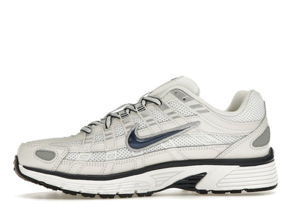 Nike P-6000 Obsidian Summit White