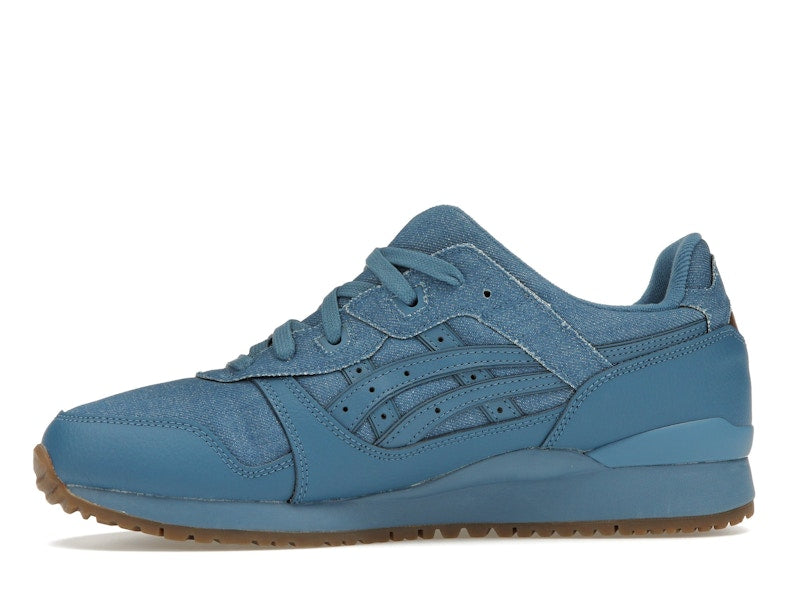 ASICS Gel-Lyte III OG Okayama Denim Azure