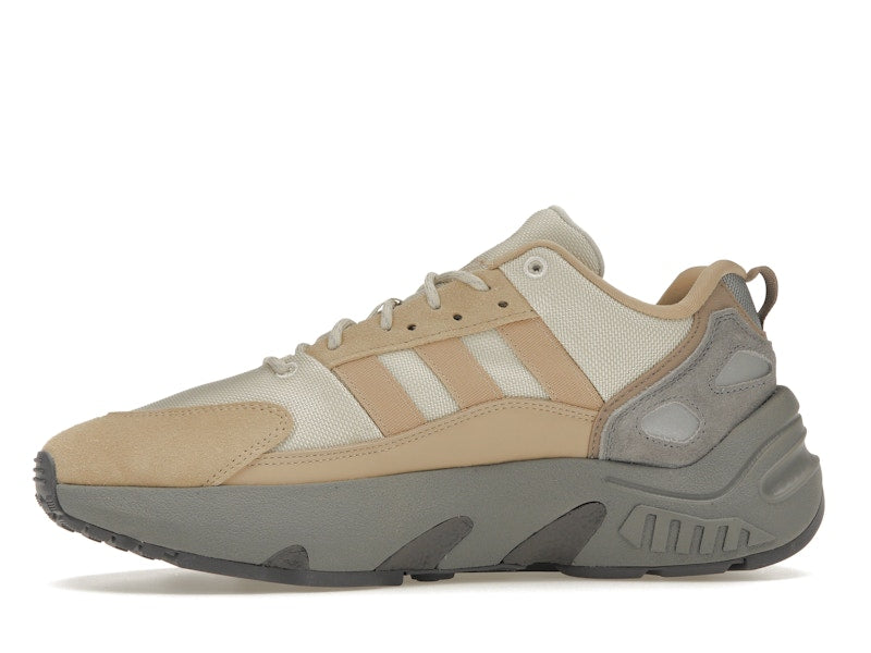 adidas ZX 22 Boost Aluminium Magic Beige
