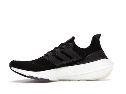 adidas Ultra Boost 21 Core Black (Women's)