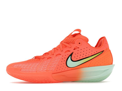 Nike GT Cut 3 Bright Mango Bleached Coral