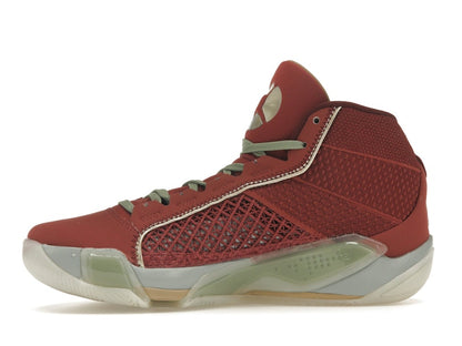 Jordan 38 Year of the Dragon (Translucent Sole)