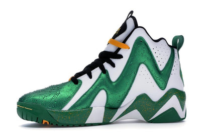 Reebok Kamikaze II Sonics