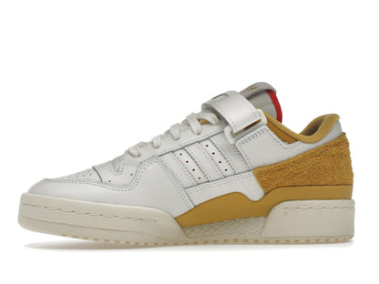 adidas Forum 84 Low Victory Gold