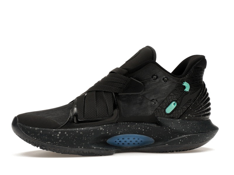 Nike RTFKT Cryptokicks iRL Blackout