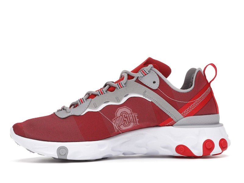 Nike React Element 55 OSU