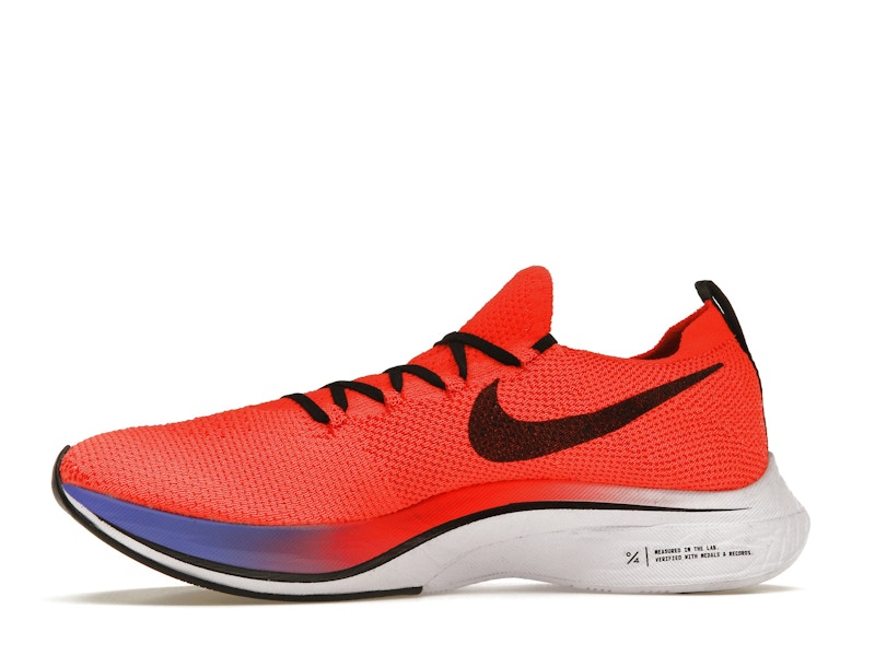 Nike VaporFly 4% Flyknit London Marathon (2019)