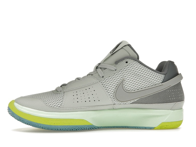 Nike Ja 1 Light Silver