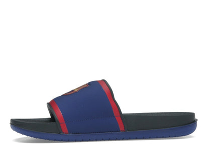 Nike Offcourt Slide FC Barcelona