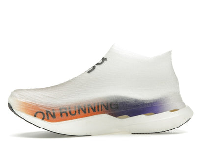 On Running Cloudboom Strike LightSpray Prism Capsule Collection