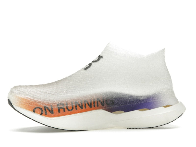 On Running Cloudboom Strike LightSpray Prism Capsule Collection