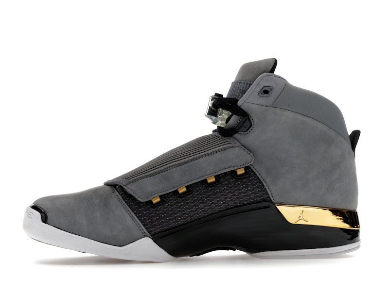 Jordan 17 Retro Trophy Room (With T-Shirt)