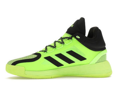 adidas D Rose 11 Signal Green