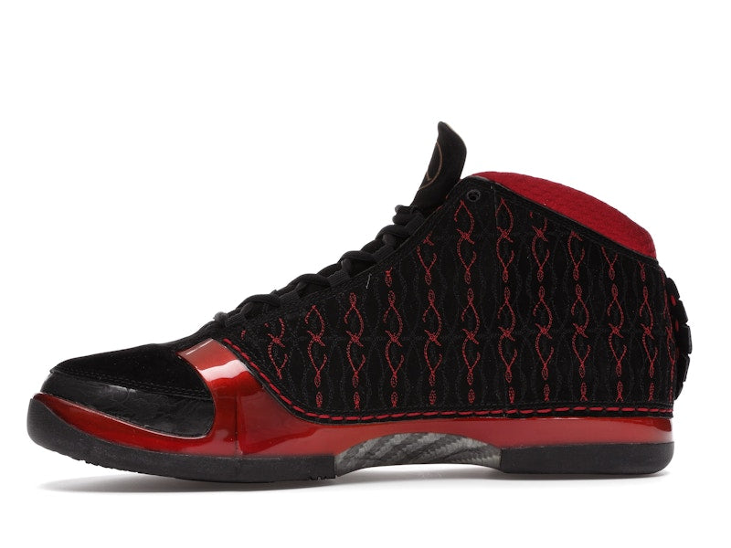 Jordan 23 Finale
