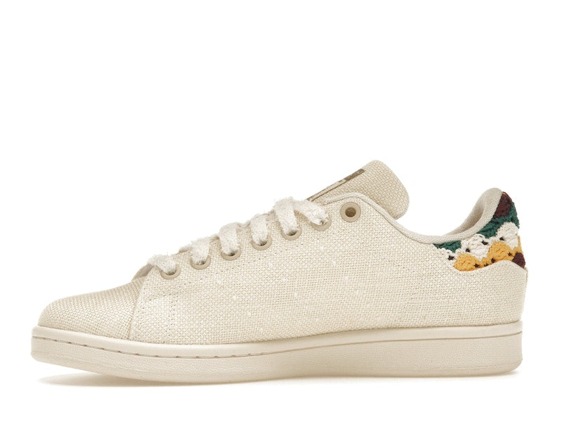 adidas Stan Smith Chalk White Wonder White