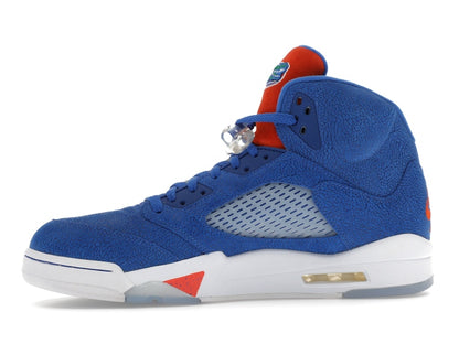 Jordan 5 Retro Florida Gators PE