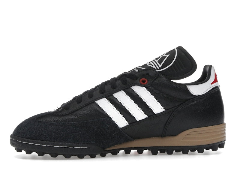 adidas Mundial Team Spezial F.C. Turf Black White Red