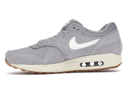 Nike Air Max 1 Matte Silver